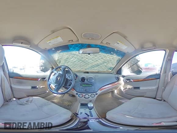 2009 Chevrolet Aveo 1LT с VIN KL1TD66E99B681209, выставлен на аукционе Copart как лот 76799204 с пробегом 221 324 миль миль и Списание • Salvage title. История ставок и продаж доступна на DreamBid. Изображение 13.