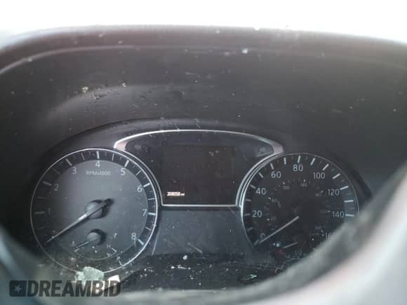 2016 Nissan Pathfinder SL with VIN 5N1AR2MN1GC666932, listed as a Copart auction lot 70255875 with 208,058 mi miles and Salvage title. Bid and sale history available at DreamBid. Image 9.