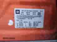 2016 Chevrolet Trax LT с VIN KL7CJPSB4GB551819, выставлен на аукционе Copart как лот 71726895 с пробегом 80 791 миль миль и Списание • Salvage title. История ставок и продаж доступна на DreamBid. Изображение 13.