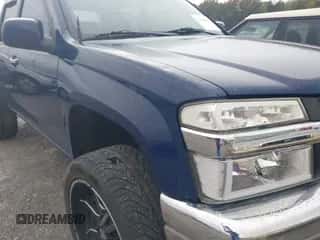 2012 Chevrolet Colorado 2LT с VIN 1GCHSDFE6C8149249, выставлен на аукционе IAAI как лот 43444405 с пробегом 216 879 миль миль и . История ставок и продаж доступна на DreamBid. Изображение 6.