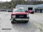 2011 GMC Sierra 1500 Work Truck z VIN 1GTN2TEA9BZ461182, wystawiony jako Copart lot #49573035 z przebiegiem 159 932 mil mil oraz Szkoda całkowita • Salvage title. Historia ofert i sprzedaży dostępna na DreamBid. Obrazek 10.
