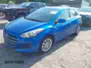 2017 Hyundai Elantra с VIN KMHD35LH6HU360879, выставлен на аукционе IAAI как лот 42437744 с пробегом 125 879 миль миль и . История ставок и продаж доступна на DreamBid. Изображение 2.