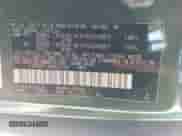 2021 Toyota Sienna LE with VIN 5TDKSKFCXMS023790, listed as a IAAI auction lot 43308235 with 49,430 mi miles and . Bid and sale history available at DreamBid. Image 9.