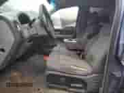 2004 Ford F-150 XLT with VIN 1FTPW14594KB70828, listed as a Copart auction lot 87427775 with 203,748 mi miles and Clean title. Bid and sale history available at DreamBid. Image 7.