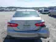 2019 Toyota Camry LE с VIN 4T1B11HK6KU755873, выставлен на аукционе IAAI как лот 43199112 с пробегом 210 493 миль миль и . История ставок и продаж доступна на DreamBid. Изображение 16.