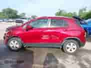 2021 Chevrolet Trax LT с VIN KL7CJPSBXMB322198, выставлен на аукционе IAAI как лот 42787861 с пробегом 76 637 миль миль и . История ставок и продаж доступна на DreamBid. Изображение 14.