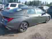 2025 Hyundai Elantra SEL Convenience с VIN KMHLS4DG4SU024718, выставлен на аукционе IAAI как лот 43247320 с пробегом 9 552 миль миль и . История ставок и продаж доступна на DreamBid. Изображение 4.