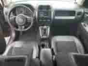 2014 Jeep Compass Latitude с VIN 1C4NJCEB8ED691020, выставлен на аукционе Copart как лот 81615785 с пробегом 185 774 миль миль и Чистый • Clean title. История ставок и продаж доступна на DreamBid. Изображение 8.