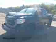 2017 Toyota Tundra SR with VIN 5TFUM5F16HX070124, listed as a IAAI auction lot 43340120 with 274,663 mi miles and . Bid and sale history available at DreamBid. Image 2.