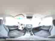 2014 Nissan Pathfinder SV with VIN 5N1AR2MM9EC623024, listed as a Copart auction lot 84653745 with 122,227 mi miles and Salvage title. Bid and sale history available at DreamBid. Image 16.