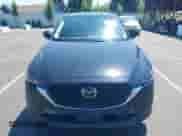 2023 Mazda CX-5 S Preferred z VIN JM3KFBCM1P0131456, wystawiony jako IAAI lot #42696205 z przebiegiem 65 060 mil mil oraz . Historia ofert i sprzedaży dostępna na DreamBid. Obrazek 13.