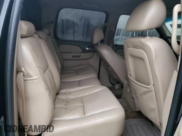 2009 Chevrolet Avalanche 3LT with VIN 3GNEC12089G163723, listed as a Copart auction lot 90842295 with 234,933 mi miles and Clean title. Bid and sale history available at DreamBid. Image 10.