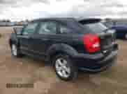 2012 Dodge Caliber SXT с VIN 1C3CDWDA2CD535422, выставлен на аукционе Copart как лот 64874054 с пробегом Не указан миль и Списание • Salvage title. История ставок и продаж доступна на DreamBid. Изображение 2.