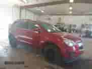 2014 Chevrolet Equinox LT with VIN 1GNALBEKXEZ132033, listed as a IAAI auction lot 43235494 with 131,055 mi miles and . Bid and sale history available at DreamBid. Image 1.