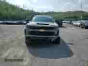 2025 Chevrolet Silverado 2500 с VIN 2GC4KME79S1135476, выставлен на аукционе Copart как лот 59478875 с пробегом 1 659 миль миль и Списание • Salvage title. История ставок и продаж доступна на DreamBid. Изображение 13.