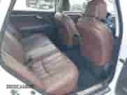 2013 Hyundai Equus Signature с VIN KMHGH4JH2DU059788, выставлен на аукционе IAAI как лот 42136278 с пробегом 68 672 миль миль и . История ставок и продаж доступна на DreamBid. Изображение 8.