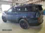 2025 Hyundai Santa Fe Calligraphy с VIN 5NMP54GL4SH122788, выставлен на аукционе Copart как лот 84196305 с пробегом 5 633 миль миль и Списание • Salvage title. История ставок и продаж доступна на DreamBid. Изображение 2.