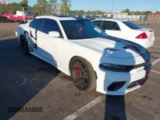 2019 Dodge Charger SRT Hellcat с VIN 2C3CDXL90KH732071, выставлен на аукционе IAAI как лот 43431982 с пробегом 54 951 миль миль и . История ставок и продаж доступна на DreamBid. Изображение 1.