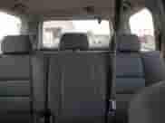 2007 Honda Pilot LX z VIN 2HKYF18167H528045, wystawiony jako Copart lot #80661635 z przebiegiem 226 846 mil mil oraz Szkoda całkowita • Salvage title. Historia ofert i sprzedaży dostępna na DreamBid. Obrazek 10.