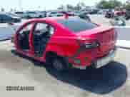 2014 Chevrolet SS с VIN 6G3F15RW2EL957041, выставлен на аукционе IAAI как лот 42404194 с пробегом Не указан миль и . История ставок и продаж доступна на DreamBid. Изображение 3.