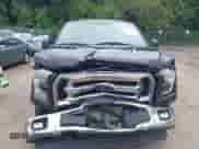 2016 Ford F-150 XLT z VIN 1FTEW1EP6GKD85188, wystawiony jako IAAI lot #43044214 z przebiegiem 189 940 mil mil oraz . Historia ofert i sprzedaży dostępna na DreamBid. Obrazek 12.