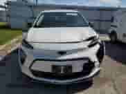 2023 Chevrolet Bolt EUV Premier with VIN 1G1FZ6S00P4109179, listed as a Copart auction lot 69230195 with 48,420 mi miles and Salvage title. Bid and sale history available at DreamBid. Image 5.