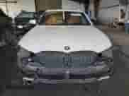 2019 BMW 3 Series 330i with VIN WBA5R1C54KAK12564, listed as a Copart auction lot 87452615 with 49,169 mi miles and Salvage title. Bid and sale history available at DreamBid. Image 5.