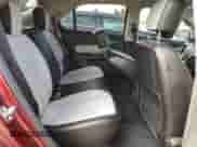 2016 Chevrolet Equinox LTZ z VIN 2GNALDEK2G1142174, wystawiony jako Copart lot #68214345 z przebiegiem 167 888 mil mil oraz Czysty tytuł • Clean title. Historia ofert i sprzedaży dostępna na DreamBid. Obrazek 11.