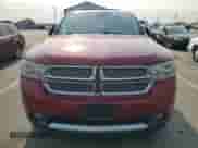 2013 Dodge Durango Citadel with VIN 1C4SDJET1DC688231, listed as a Copart auction lot 71877465 with 149,812 mi miles and Clean title. Bid and sale history available at DreamBid. Image 5.