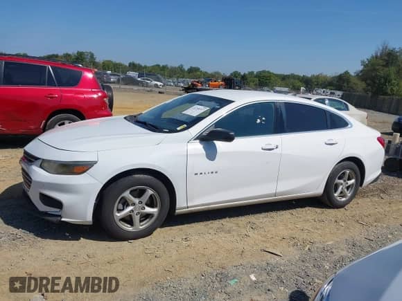 2018 Chevrolet Malibu LS z VIN 1G1ZB5ST5JF184350, wystawiony jako IAAI lot #43258357 z przebiegiem 143 440 mil mil oraz . Historia ofert i sprzedaży dostępna na DreamBid. Obrazek 14.