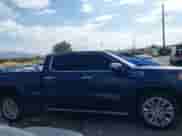 2020 GMC Sierra 1500 Denali with VIN 1GTU9FEL3LZ195864, listed as a IAAI auction lot 40593921 with 74,982 mi miles and . Bid and sale history available at DreamBid. Image 13.