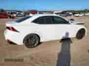 2016 Lexus IS 200t с VIN JTHBA1D26G5028582, выставлен на аукционе Copart как лот 85497685 с пробегом 119 997 миль миль и Списание • Salvage title. История ставок и продаж доступна на DreamBid. Изображение 3.