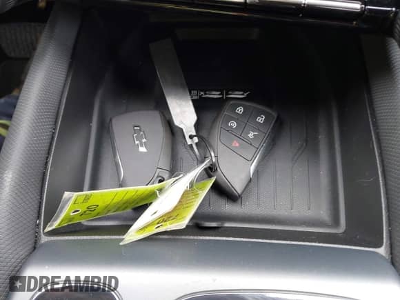 2025 Chevrolet Equinox EV RS с VIN 3GN7DSRPXSS156399, выставлен на аукционе IAAI как лот 42319110 с пробегом 1 710 миль миль и . История ставок и продаж доступна на DreamBid. Изображение 11.