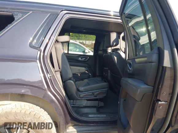 2024 Chevrolet Tahoe Z71 с VIN 1GNSKPKD8RR177147, выставлен на аукционе IAAI как лот 42383508 с пробегом 28 772 миль миль и . История ставок и продаж доступна на DreamBid. Изображение 8.