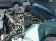 2008 Subaru Forester X L.L. Bean с VIN JF1SG67678H713658, выставлен на аукционе IAAI как лот 42085596 с пробегом 252 350 миль миль и . История ставок и продаж доступна на DreamBid. Изображение 19.