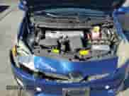 2011 Toyota Prius II with VIN JTDKN3DU1B1435454, listed as a Copart auction lot 82306155 with 183,637 mi miles and Salvage title. Bid and sale history available at DreamBid. Image 11.