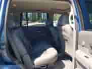 2004 Dodge Durango Limited with VIN 1D8HD58D74F122886, listed as a IAAI auction lot 42624592 with 203,577 mi miles and . Bid and sale history available at DreamBid. Image 8.