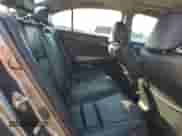 2008 Honda Accord EX-L с VIN 1HGCP26868A111306, выставлен на аукционе Copart как лот 81556035 с пробегом 116 674 миль миль и Чистый • Clean title. История ставок и продаж доступна на DreamBid. Изображение 10.