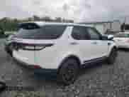 2019 Land Rover Discovery SE с VIN SALRG2RV9K2401575, выставлен на аукционе Copart как лот 68978425 с пробегом 78 300 миль миль и Списание • Salvage title. История ставок и продаж доступна на DreamBid. Изображение 3.