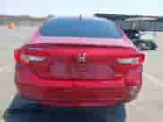 2018 Honda Accord EX-L with VIN 1HGCV2F52JA018607, listed as a IAAI auction lot 42714347 with 81,492 mi miles and . Bid and sale history available at DreamBid. Image 15.
