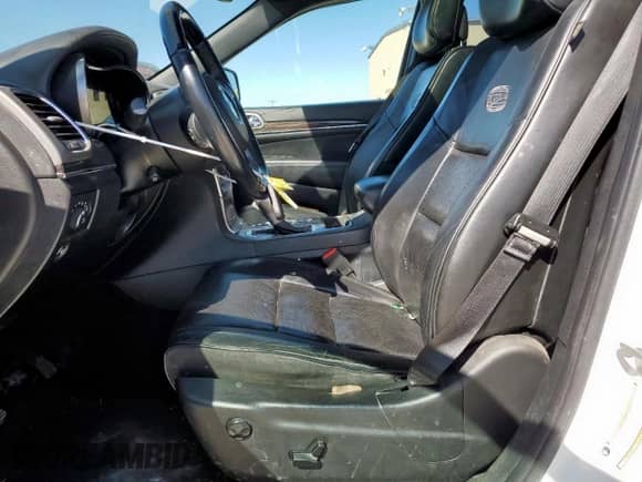 2018 Jeep Grand Cherokee High Altitude z VIN 1C4RJECG3JC323372, wystawiony jako Copart lot #55602145 z przebiegiem 151 931 mil mil oraz Czysty tytuł • Clean title. Historia ofert i sprzedaży dostępna na DreamBid. Obrazek 7.