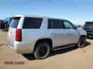 2018 Chevrolet Tahoe Commercial с VIN 1GNSKDEC1JR244967, выставлен на аукционе Copart как лот 61610225 с пробегом 77 377 миль миль и Чистый • Clean title. История ставок и продаж доступна на DreamBid. Изображение 3.