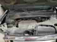 2010 Honda Pilot EX with VIN 5FNYF4H44AB034347, listed as a Copart auction lot 63531625 with Not provided miles and Salvage title. Bid and sale history available at DreamBid. Image 12.