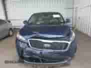 2019 Kia Sorento S with VIN 5XYPGDA5XKG494991, listed as a IAAI auction lot 43186097 with 75,599 mi miles and . Bid and sale history available at DreamBid. Image 12.