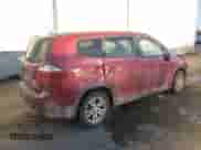 2012 Chevrolet Orlando 1LT с VIN KL77P2EM9CK580954, выставлен на аукционе Copart как лот 83370534 с пробегом 214 895 миль миль и Списание • Salvage title. История ставок и продаж доступна на DreamBid. Изображение 3.