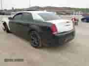 2023 Chrysler 300 S с VIN 2C3CCABG9PH538257, выставлен на аукционе IAAI как лот 42383320 с пробегом 18 517 миль миль и . История ставок и продаж доступна на DreamBid. Изображение 3.