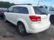 2019 Dodge Journey SE Value with VIN 3C4PDCAB2KT746623, listed as a IAAI auction lot 43021792 with 126,953 mi miles and . Bid and sale history available at DreamBid. Image 3.