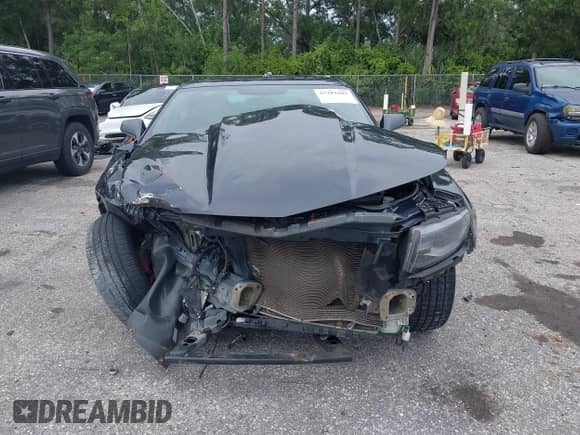 2014 Chevrolet Camaro LT с VIN 2G1FB1E36E9264035, выставлен на аукционе IAAI как лот 43381681 с пробегом 129 458 миль миль и . История ставок и продаж доступна на DreamBid. Изображение 6.