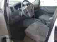 2014 Nissan Frontier S with VIN 1N6BD0CT2EN719566, listed as a Copart auction lot 64044835 with 182,883 mi miles and Salvage title. Bid and sale history available at DreamBid. Image 8.