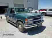 1997 Chevrolet Tahoe с VIN 1GNEK13R0VJ437621, выставлен на аукционе Copart как лот 52763335 с пробегом 147 522 миль миль и Списание • Salvage title. История ставок и продаж доступна на DreamBid. Изображение 11.